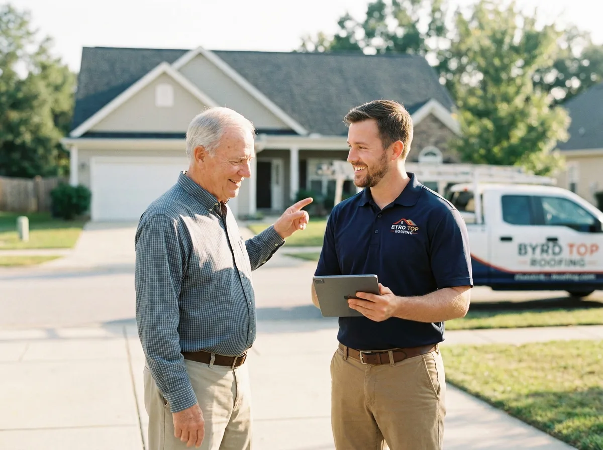 Roofing Louviers, CO FAQs